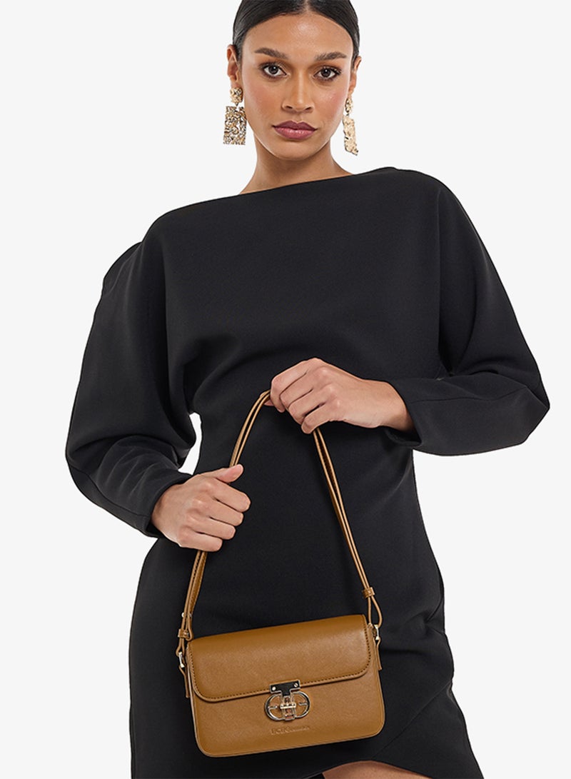 بي سي بي جي حقيبة كتف كاجوال - Image 2